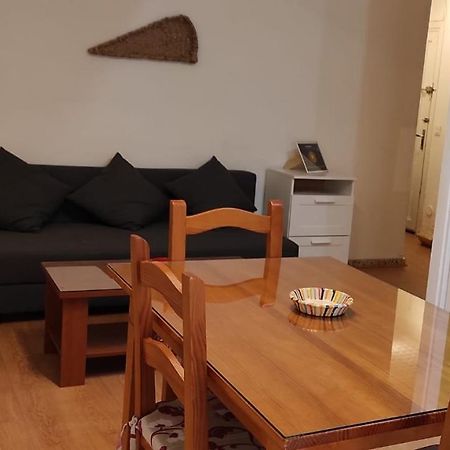 Apartamento A 5 Min De La Playa Y El Centro Almería Exterior photo