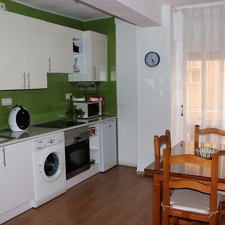 Apartamento A 5 Min De La Playa Y El Centro Almería Exterior photo