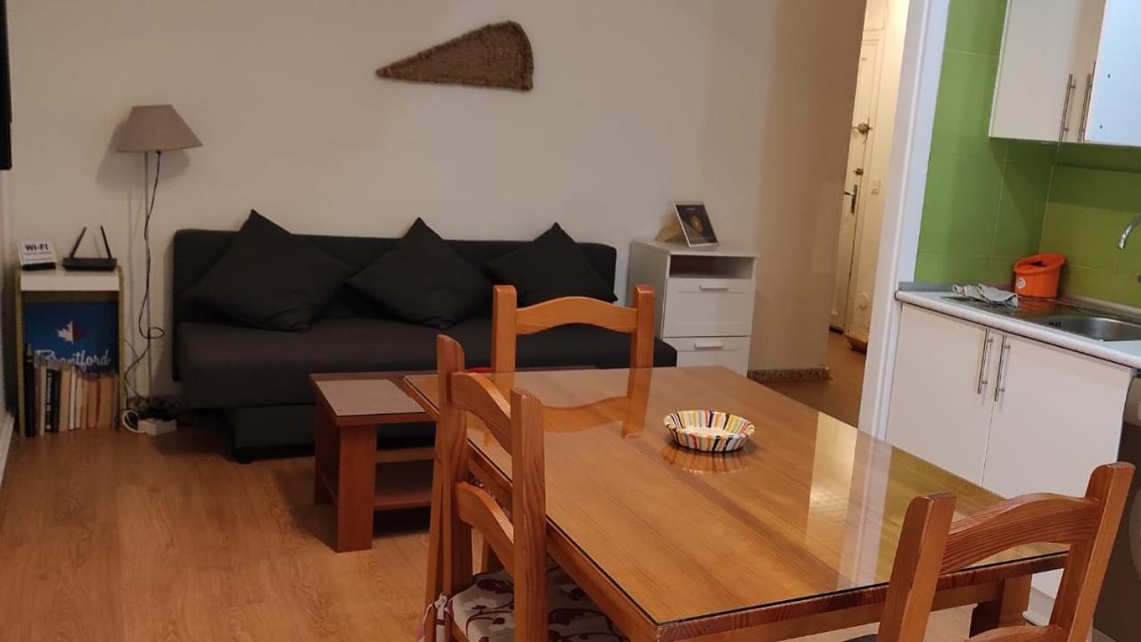 Apartamento A 5 Min De La Playa Y El Centro Almería Exterior photo