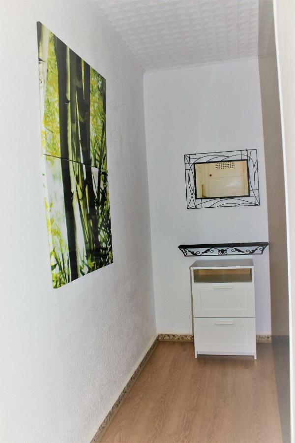 Apartamento A 5 Min De La Playa Y El Centro Almería Exterior photo